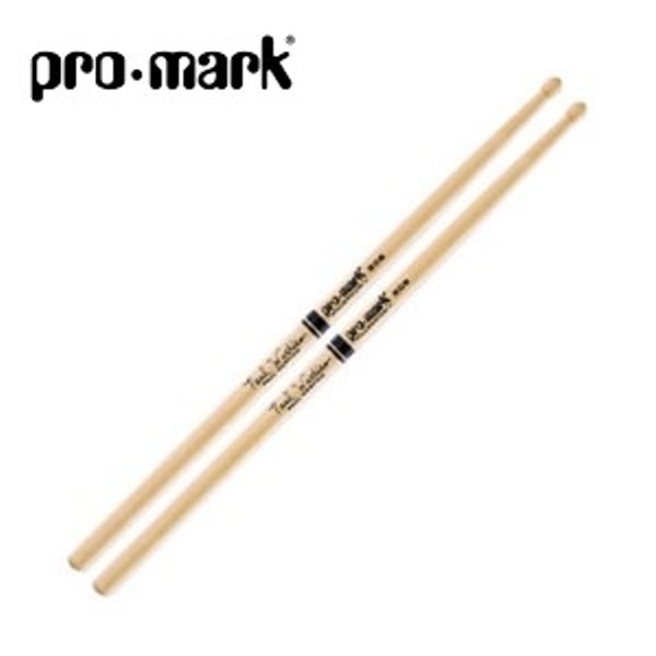Pro-Mark TX808W 核桃木鼓棒【Paul Wertico簽名鼓棒/TX-808W】 