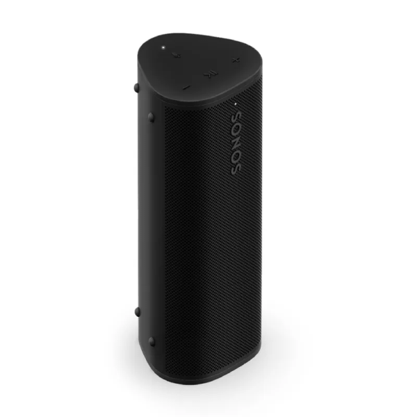 SONOS Roam 2 超便攜 無線藍牙喇叭 / Wifi 智慧喇叭 雙模台灣公司貨 SONOS Roam 2 超便攜 無線藍牙喇叭 / Wifi 智慧喇叭 雙模台灣公司貨