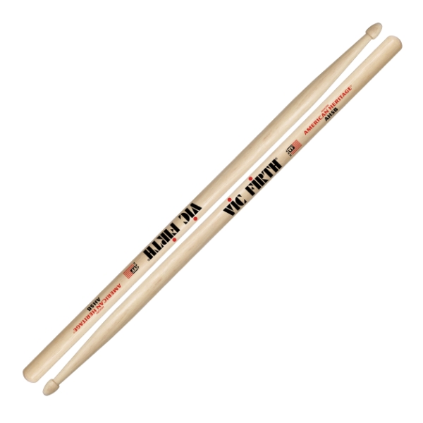 ViC FiRTH AH5B 楓木 爵士鼓棒 5B 