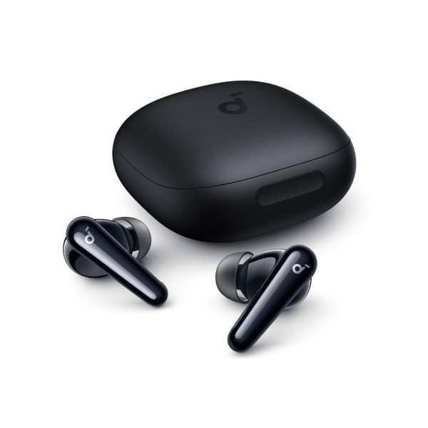 Soundcore Liberty 4 Pro 主動降噪/旗艦真無線藍牙耳機 台灣公司貨保固 Soundcore Liberty 4 Pro 主動降噪/旗艦真無線藍牙耳機 台灣公司貨保固