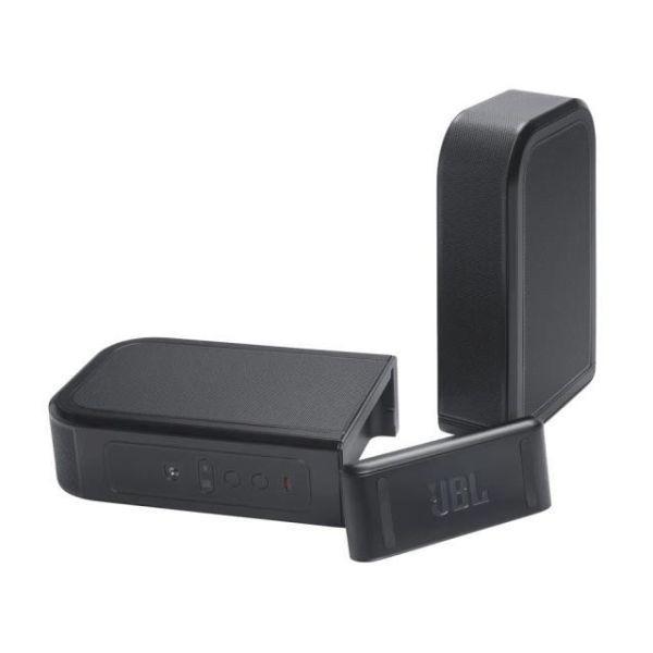 JBL BAR 1300 MK2 新款旗艦家庭環繞音響SoundBar 真無線 2470瓦 台灣公司貨 JBL BAR 1300 MK2 新款旗艦家庭環繞音響SoundBar/真無線/2470W 台灣公司貨