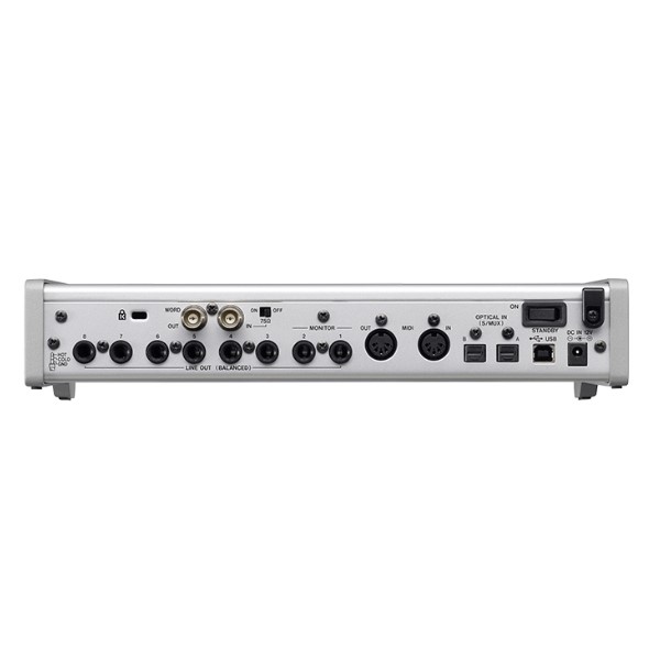 Tascam SERIES 208i 錄音介面 原廠公司貨【208-i】 