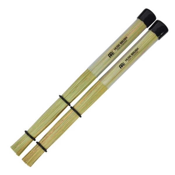 Meinl SB307 HUSK BRUSHES 爵士鼓刷【SB-307】 