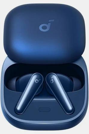 Soundcore Liberty 5 主動降噪/真無線藍牙耳機/防水耳機 台灣公司貨保固 Soundcore Liberty 5 主動降噪/真無線藍牙耳機/防水耳機 台灣公司貨保固