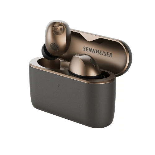 Sennheiser 森海塞爾 最新5代 MOMENTUM True Wireless 5 旗艦真無線藍牙耳機  MTW5 台灣公司貨 Sennheiser 森海塞爾 最新5代 MOMENTUM True Wireless 5 旗艦真無線藍牙耳機  MTW5 台灣公司貨