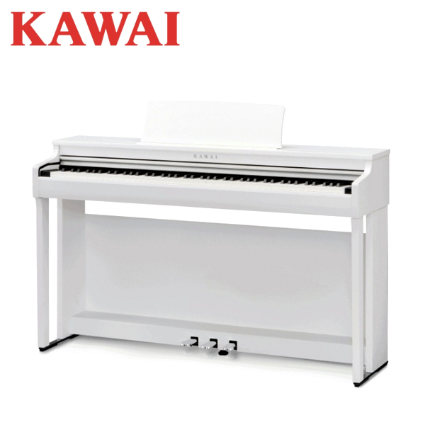 限時促銷價45800！ KAWAI CN-29 河合 88鍵電鋼琴 / 數位鋼琴 附贈 KAWAI鋼琴椅、譜架、耳機、原廠保證書 台灣公司貨 限時促銷價45800！ KAWAI CN-29 河合 88鍵電鋼琴 / 數位鋼琴 附贈 KAWAI鋼琴椅、譜架、耳機、原廠保證書 台灣公司貨