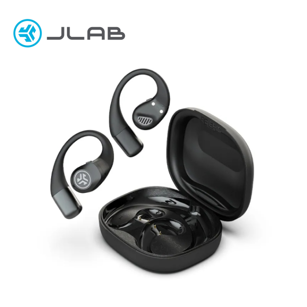 JLab Epic Open Sport 開放式真無線運動藍牙耳機/超大動圈14.2mm/IP55防水 台灣公司貨 JLab Epic Open Sport 開放式真無線運動藍牙耳機/超大動圈14.2mm/IP55防水 台灣公司貨
