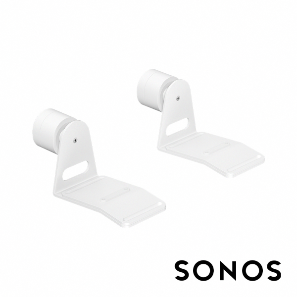 SONOS Era 300 原廠專用壁掛支架 / 一對裝 台灣公司貨 