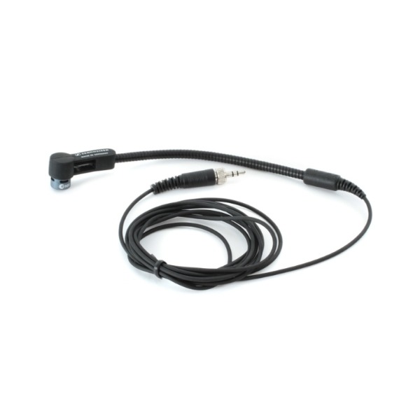 Sennheiser e908b 專業心型 電容式麥克風 適用於薩克斯風【e-908b】 
