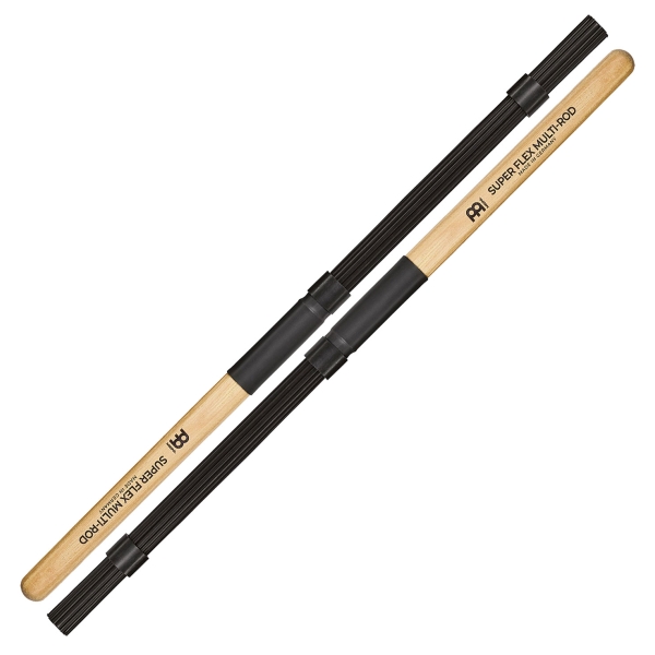 Meinl SB206 NYLON SUPER FLEX MULTI-ROD 尼龍束棒【SB-206】 