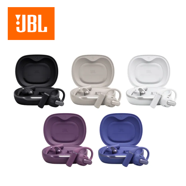 JBL Sense Pro 真無線耳機 / 開放式 台灣公司貨保固 JBL Sense Pro 真無線耳機 / 開放式 台灣公司貨保固