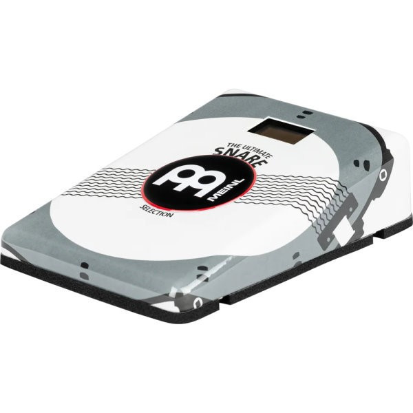 Meinl STB7旗艦款小鼓踏板效果器 The Ultimate Snare Stomp Box The Ultimate Snare Stomp Box