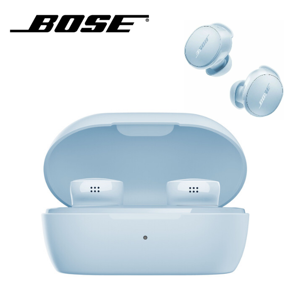 Bose QuietComfort 消噪耳塞式耳機 / 台灣公司貨 Bose QuietComfort 消噪耳塞式耳機 / 台灣公司貨