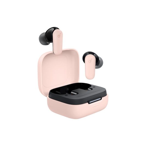 Soundcore R50i NC 主動降噪/真無線藍牙耳機 台灣公司貨保固 Soundcore R50i NC 主動降噪/真無線藍牙耳機 台灣公司貨保固