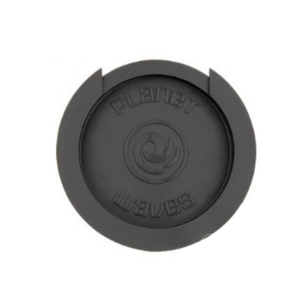 Planetwaves Pw-sh-01 防回授音孔蓋【電木吉他必備品】 
