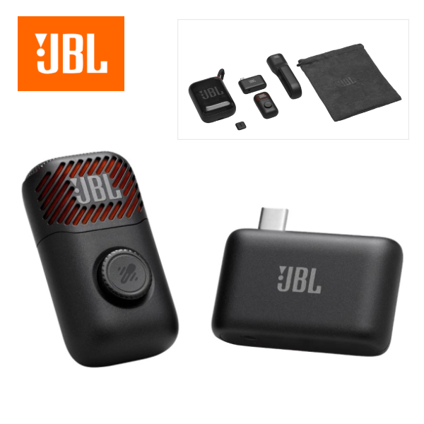 JBL Easysing Mic Mini 迷你麥克風 / AI人聲即時消除 Type-C 麥克風 歡唱 K歌 Podcast 台灣公司貨 JBL Easysing Mic Mini 迷你麥克風 / AI人聲即時消除 Type-C 麥克風 歡唱 K歌 Podcast 台灣公司貨