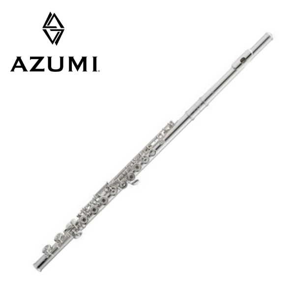 AZUMI AZ-S2REO 開孔加E鍵 長笛 入門款 （承襲 Altus技術）台灣公司貨保固 AZUMI AZ-S2REO 開孔加E鍵 長笛 入門款 （承襲 Altus技術）台灣公司貨保固