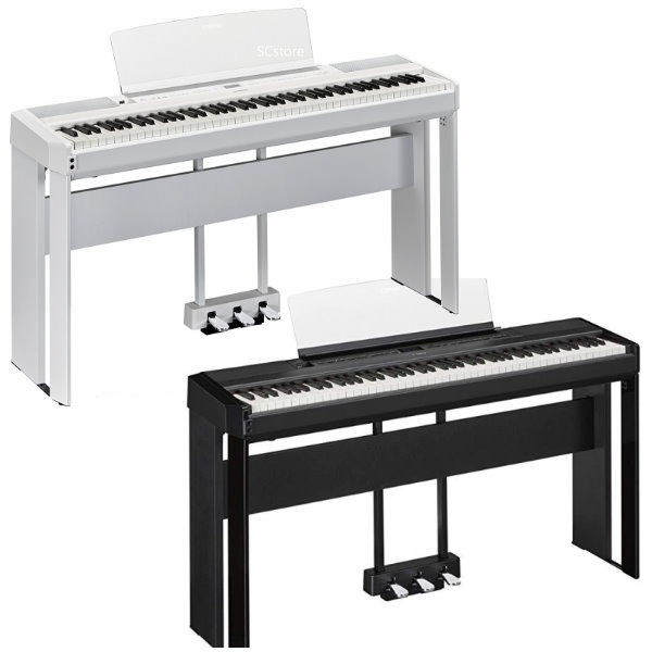 電鋼琴 YAMAHA P-515 數位鋼琴 88鍵 Yamaha P515 含 琴架 / 琴椅 / 三音踏板 台灣公司貨 YAMAHA P515,YAMAHA P515,YAMAHA P-515,YAMAHA P-515,P515,電鋼琴,山葉 電鋼琴,YAMAHA 電鋼琴,數位鋼琴,FP30,FP-30,P45,P125 開箱,P-125開箱,小新樂器館,小新吉他館,小新,樂器館