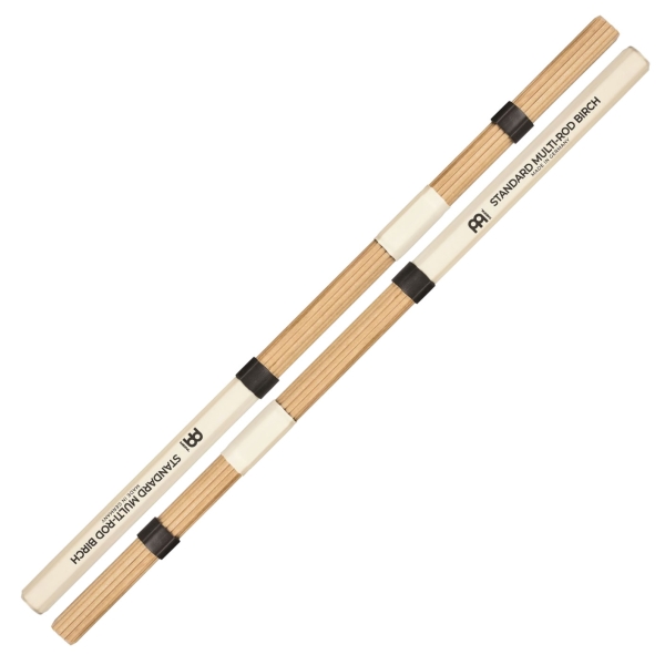 Meinl SB200 STANDARD MULTI-ROD BIRCH 木束棒【SB-200】 