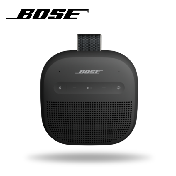 Bose SoundLink Micro2 全新二代/IP67防水防塵/可掛可掛/攜帶式藍牙喇叭 黑色 台灣公司貨保固 Bose SoundLink Micro2 全新二代/IP67防水防塵/可掛可掛/攜帶式藍牙喇叭 黑色 台灣公司貨保固