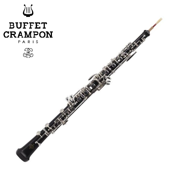 Buffet Prodige BC4062 雙簧管 半自動 / 德國製造 / Oboe 音樂班入門首選 Buffet Prodige BC4062 雙簧管 半自動 / 德國製造 / Oboe 音樂班入門首選