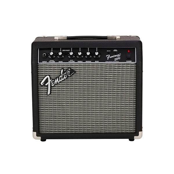 Fender Frontman 20G 20瓦 電吉他音箱 Fender Frontman,20G,20瓦,電吉他音箱