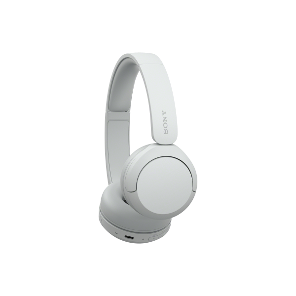 SONY 索尼 WH-CH520 時尚潮流 無線藍牙 / 耳罩式耳機 台灣公司貨保固 SONY 索尼 WH-CH520 時尚潮流 無線藍牙 / 耳罩式耳機 台灣公司貨保固