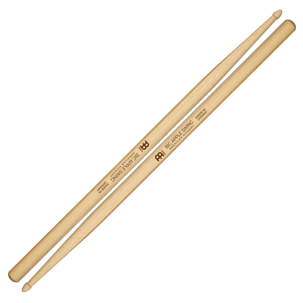 Meinl SB112 BIG APPLE SWING 爵士鼓棒【SB-112】 