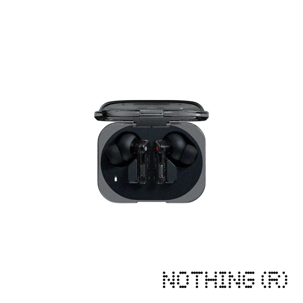 Nothing Ear (3a) 真無線藍牙耳機 /12mm動圈單體 IP54防水防塵 台灣公司貨 Nothing Ear (3a) 真無線藍牙耳機 /12mm動圈單體 IP54防水防塵 台灣公司貨