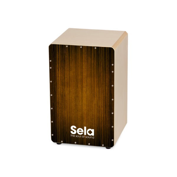 德國品牌 Sela Varios系列 SE051 Cajon 木箱鼓 德國製造 木箱鼓 德國製造