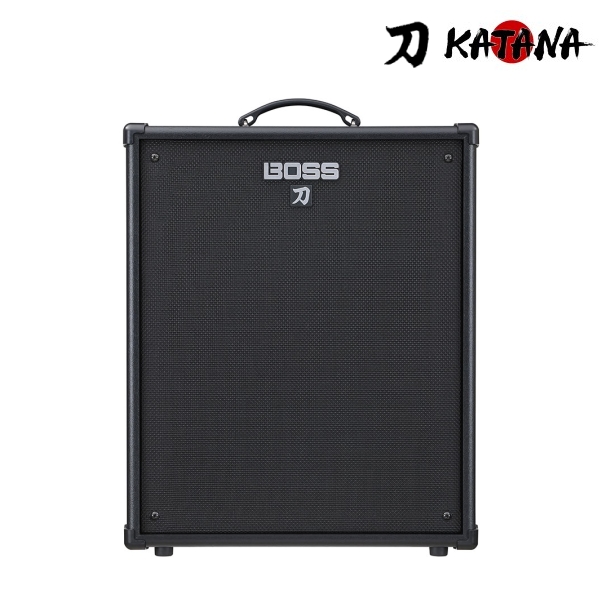 BOSS KATANA-210 BASS 160瓦電貝斯音箱 KTN210B 原廠公司貨 兩年保固 