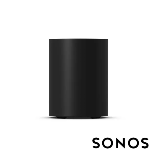 SONOS Sub Mini 無線重低音喇叭 / Wi-Fi 家庭劇院 台灣公司貨 SONOS Sub Mini 無線重低音喇叭 / Wi-Fi 家庭劇院 台灣公司貨