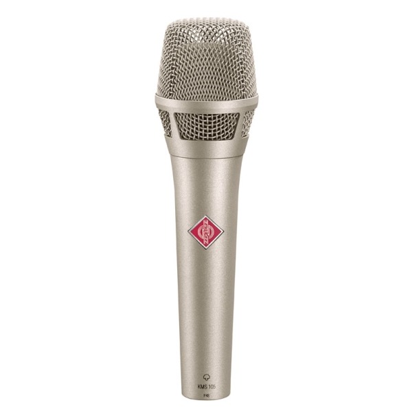 德國 紐曼 Neumann KMS 105 電容式麥克風 超心形指向 適用人聲現場演出 KMS-105 台灣公司貨保固 德國 紐曼 Neumann KMS 105 電容式麥克風 超心形指向 適用人聲現場演出 KMS-105 台灣公司貨保固