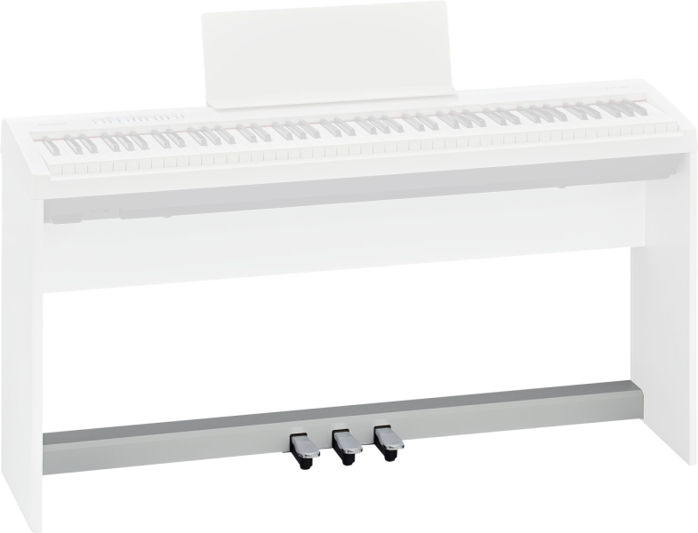 Roland FP-40 電鋼琴專用 原廠琴架/琴椅/三音踏板組（ KSF-40 / KPD-70 / BC-18 ）台灣公司貨 Roland FP-40 電鋼琴專用 原廠琴架/琴椅/三音踏板組（ KSF-40 / KPD-70 / BC-18 ）台灣公司貨