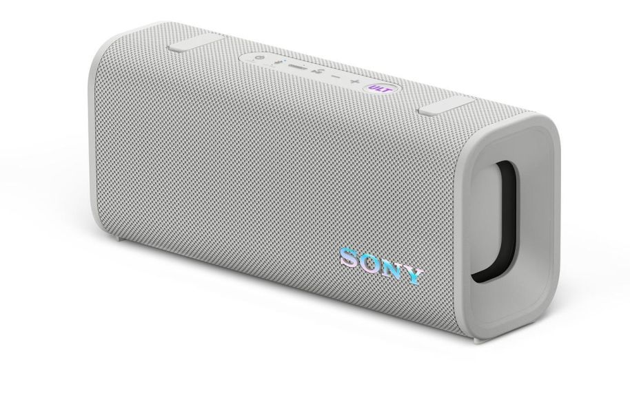 SONY 索尼 ULT FIELD 3 便攜式防水藍牙喇叭 / IP67 等級防水防塵 強勁低音 SRS-ULT30 台灣公司貨 SONY 索尼 ULT FIELD 3 便攜式防水藍牙喇叭 / IP67 等級防水防塵 強勁低音 SRS-ULT30 台灣公司貨