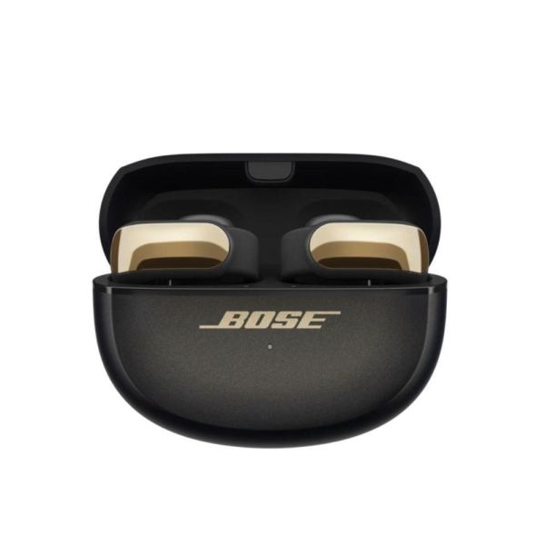 Bose Ultra Open Earbuds 開放式耳機 / 耳夾式 / 真無線 藍牙耳機 台灣公司貨保固 Bose Ultra Open Earbuds 開放式耳機 / 耳夾式 / 真無線 藍牙耳機 台灣公司貨保固