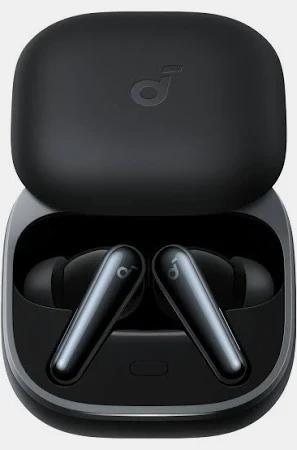 Soundcore Liberty 5 主動降噪/真無線藍牙耳機/防水耳機 台灣公司貨保固 Soundcore Liberty 5 主動降噪/真無線藍牙耳機/防水耳機 台灣公司貨保固