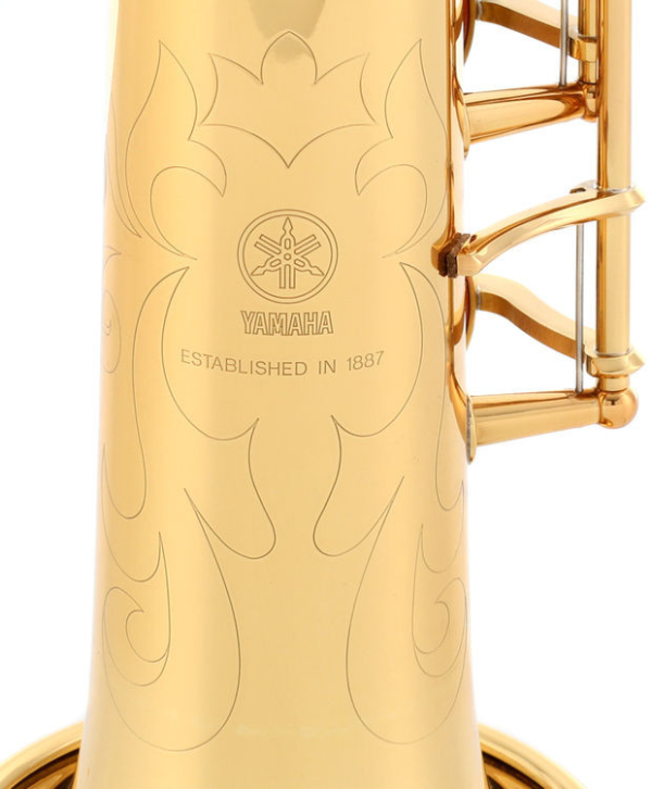 YAMAHA YSS-475II Soprano 高音薩克斯風 / 日本製造 台灣山葉樂器公司貨 YAMAHA YSS-475II Soprano 高音薩克斯風 / 日本製造 台灣山葉樂器公司貨
