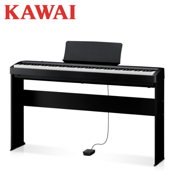KAWAI ES60 河合 88鍵電鋼琴 含原廠琴架 / 附原廠琴椅、延音踏板 獨家加贈耳罩式耳機 台灣公司貨保固 KAWAI ES60 河合 88鍵電鋼琴 含原廠琴架 / 附原廠琴椅、延音踏板 獨家加贈耳罩式耳機 台灣公司貨保固