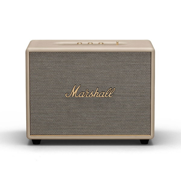 Marshall Woburn III 全新3代 藍牙喇叭 / 台灣公司貨 Marshall Woburn III 全新3代 藍牙喇叭 / 台灣公司貨