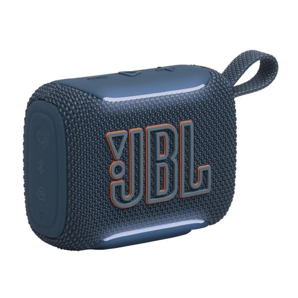 JBL Go 5 全新氛圍燈 / 迷你防水藍牙喇叭 / IP68防水防塵抗摔 台灣公司貨 JBL Go 5 全新氛圍燈 / 迷你防水藍牙喇叭 / IP68防水防塵抗摔 台灣公司貨