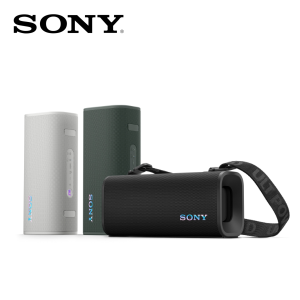 SONY 索尼 ULT FIELD 3 便攜式防水藍牙喇叭 / IP67 等級防水防塵 強勁低音 SRS-ULT30 台灣公司貨 SONY 索尼 ULT FIELD 3 便攜式防水藍牙喇叭 / IP67 等級防水防塵 強勁低音 SRS-ULT30 台灣公司貨