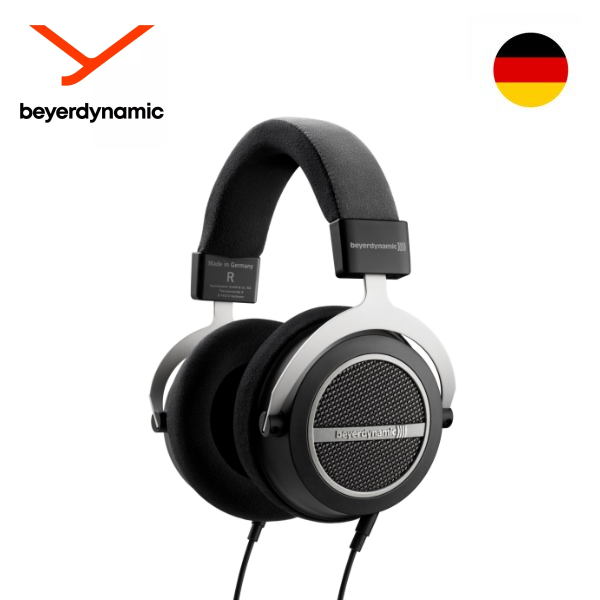 beyerdynamic Amiron Home 開放式 耳罩式 / 頭戴式 耳機 德國製造 台灣公司貨 beyerdynamic Amiron Home 旗艦級 開放式 耳罩式 / 頭戴式 耳機 德國製造 台灣公司貨