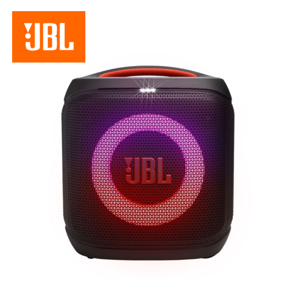 JBL Partybox Encore Essential 2 可攜式派對燈光藍牙喇叭 / 台灣公司貨 JBL Partybox Encore Essential 2 可攜式派對燈光藍牙喇叭 / 台灣公司貨