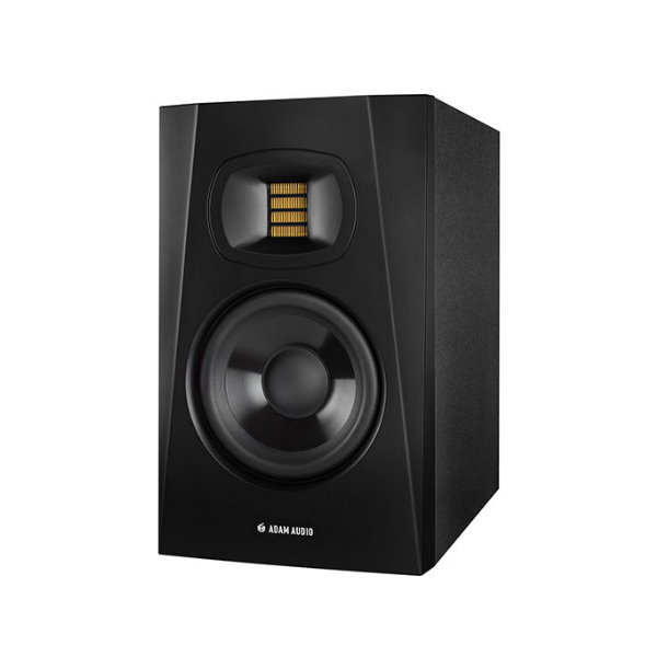 Adam T5V 主動式 監聽喇叭 5吋 / 單一顆 台灣公司貨 adam,t5v,adam t5v,監聽喇叭,t5v 台灣,adam t5v 監聽喇叭,台灣總代理,台灣公司貨