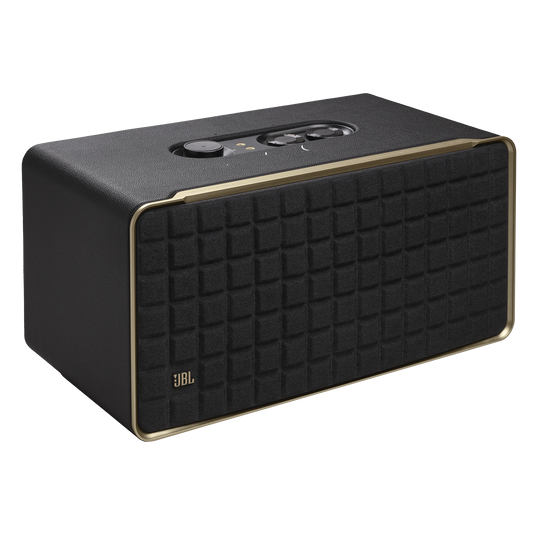 JBL Authentics 500 旗艦級 復古設計 無線藍牙喇叭 / 家用語音串流藍牙音響 台灣公司貨 JBL Authentics 500 旗艦級 復古設計 無線藍牙喇叭 / 家用語音串流藍牙音響 台灣公司貨