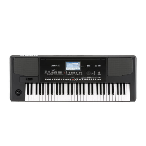 KORG PA-300 61鍵 數位電子琴 原廠公司貨 一年保固 PA300 KORG PA-300 61鍵 數位電子琴