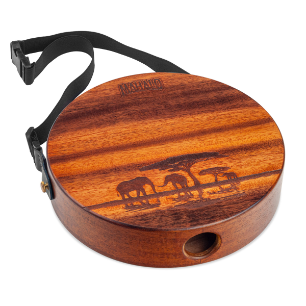 Mahalo 攜帶型木箱鼓 Lap Top Cajon / MPJ1 附原廠木箱鼓背帶、木箱鼓袋 台灣公司貨 Mahalo 攜帶型木箱鼓 Lap Top Cajon / MPJ1 附原廠木箱鼓背帶、木箱鼓袋 台灣公司貨