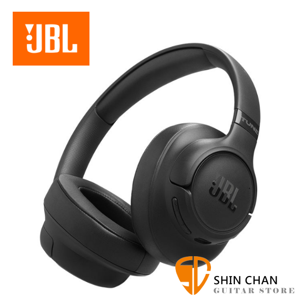 JBL Tune 780NC 自適應/無線藍牙降噪/耳罩式 頭戴式耳機 台灣公司貨保固 JBL Tune 780NC 自適應/無線藍牙降噪/耳罩式 頭戴式耳機 台灣公司貨保固