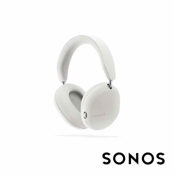 SONOS Ace 主動降噪 無線耳罩式耳機 支援 杜比全景聲 / 空間音訊 / 動態頭部追蹤 台灣公司貨 SONOS Ace 主動降噪 無線耳罩式耳機 支援 杜比全景聲 / 空間音訊 / 動態頭部追蹤 台灣公司貨